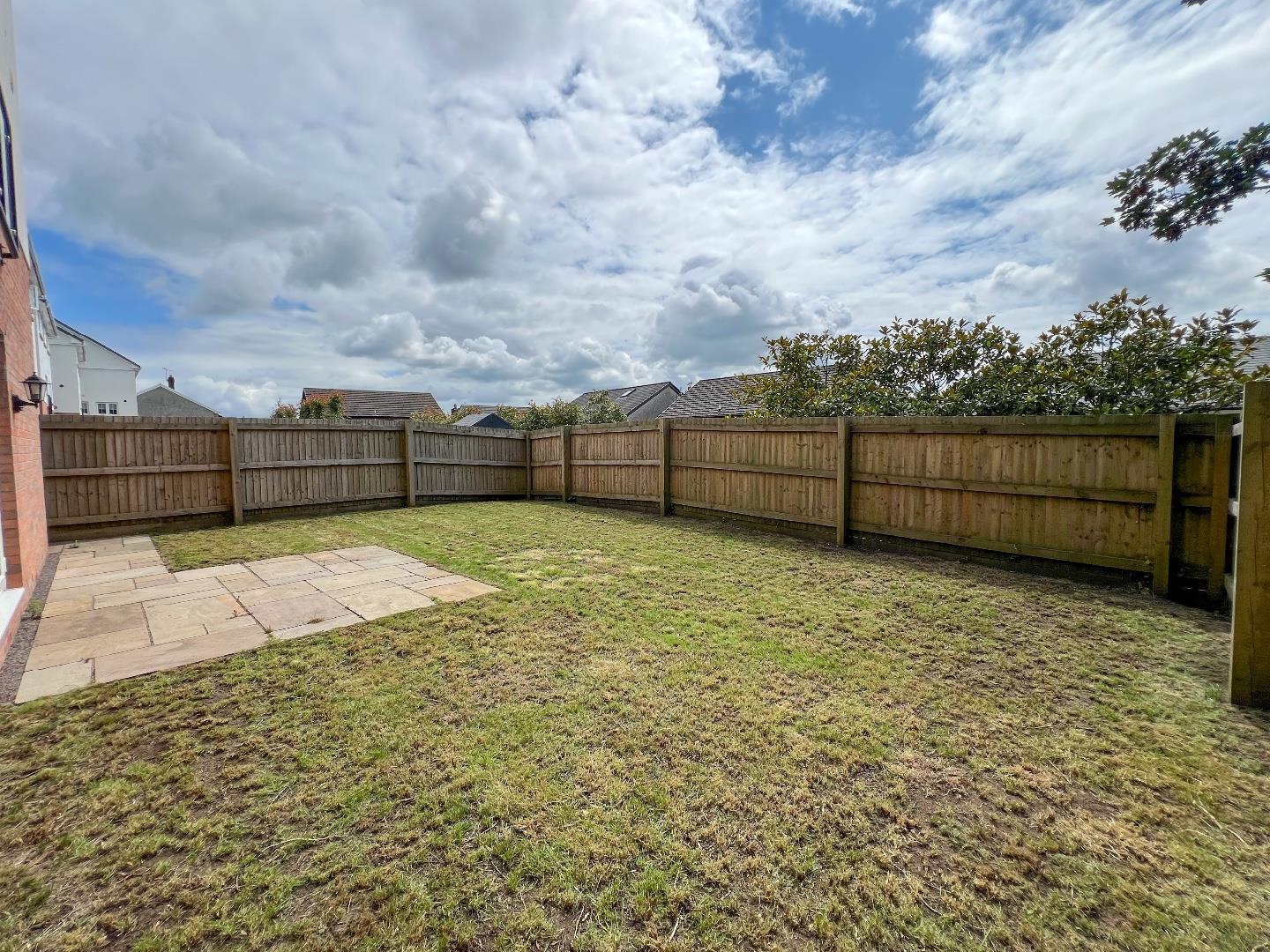 Llys Cerrig  Isaf, Pen-y-Fai, Bridgend County Borough, CF31 4FF